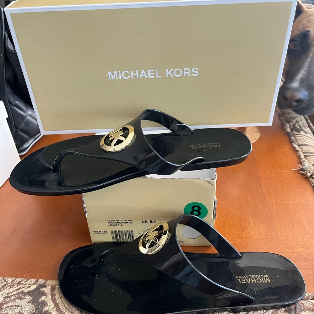 Michael Kors Sandals